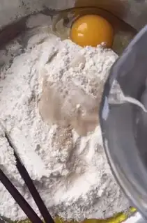 Make Pizza step 0