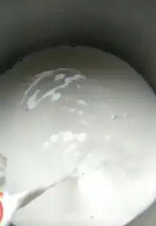 Make Mango milk pudding step 0