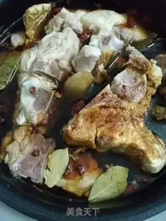 Make Soybones step 8