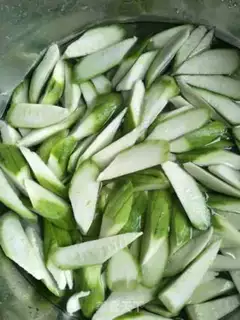 Make Taste melon step 0