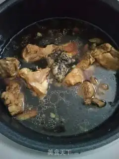 Make Soybones step 9