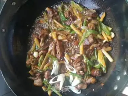 Make Quite a duck step 6