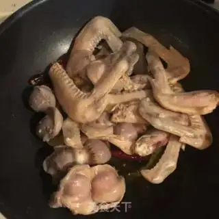 Make Pork wings step 3