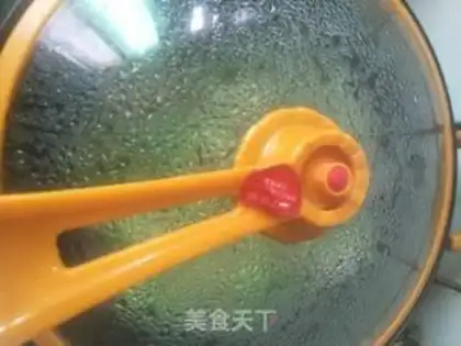 Make Taste melon step 3