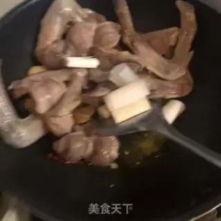 Make Pork wings step 4