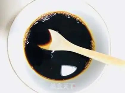 Make Onion noodles step 4