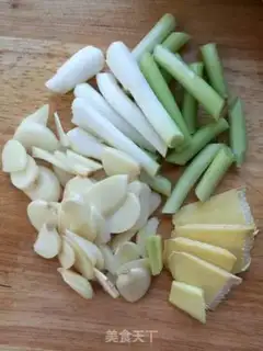 Make I used to cook fish step 0