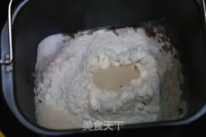Make Beer and bread step 1