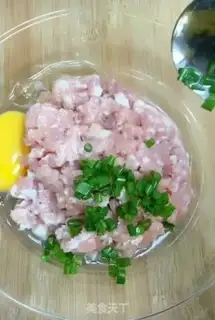 Make Dry tofu meatloaf step 3