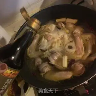 Make Pork wings step 6