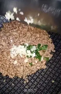Make Meatloaf step 2