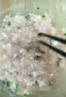 Make Dry tofu meatloaf step 5