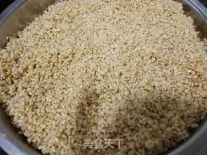 Make Big meat step 2