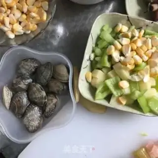 Make Cheese and pasta step 0