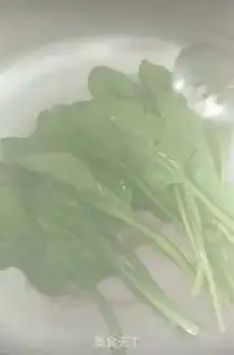 Make Nutritional vegetable cakes step 0