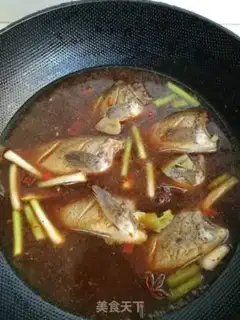 Make I used to cook fish step 4