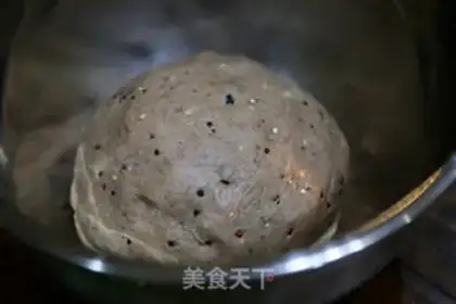 Make Beer and bread step 5