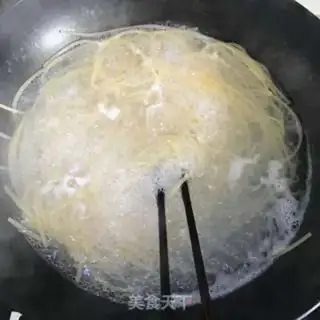 Make Cheese and pasta step 1