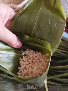 Make Big meat step 4