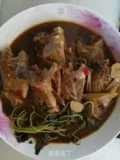 Make I used to cook fish step 5