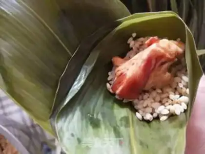 Make Big meat step 5