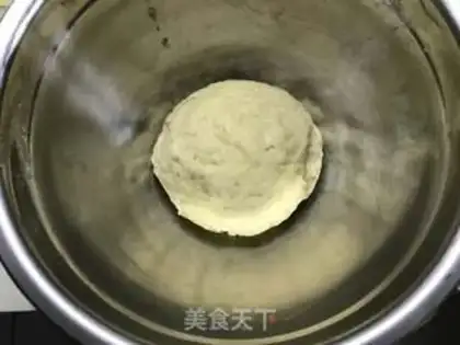 Make Purple rice skin step 7