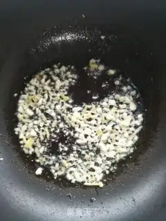Make Pepper potato step 2