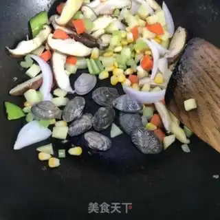 Make Cheese and pasta step 3