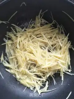 Make Pepper potato step 3
