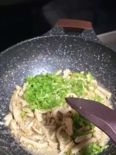 Make Purple rice skin step 12