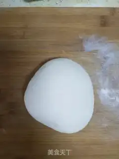 Make Creamed bread step 4