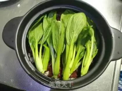 Make Beef rice step 5
