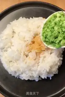 Make The veggies step 0