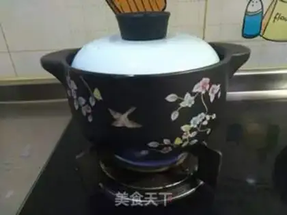 Make Beef rice step 6