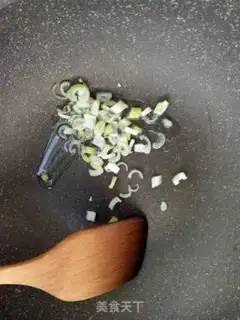 Make Chicken sauce step 3
