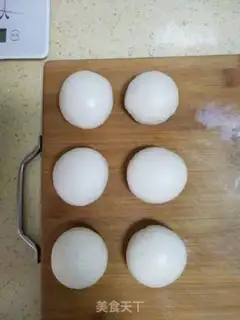Make Creamed bread step 6