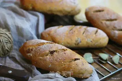 Make Beer and bread step 15