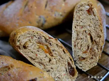 Make Beer and bread step 16