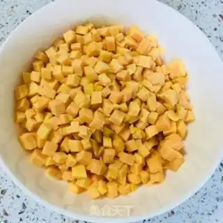 Make Pumpkin step 0