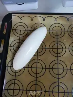 Make Creamed bread step 8