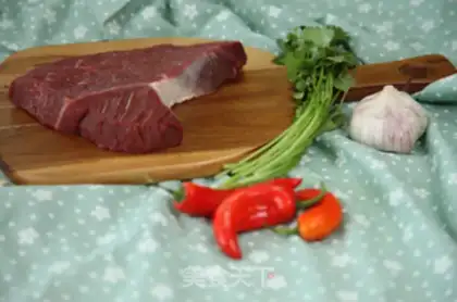 Make Sausage step 0