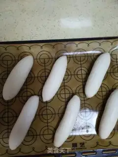 Make Creamed bread step 9