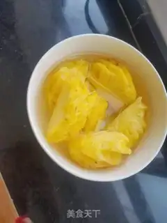 Make Pineapple pasta step 0