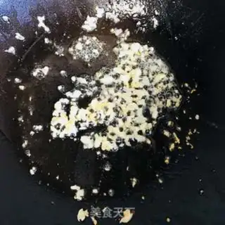 Make Sugar and tofu step 4