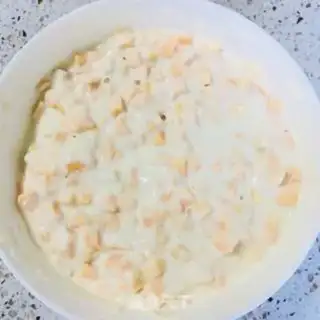 Make Pumpkin step 2