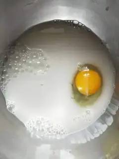 Make Pumpkin step 1