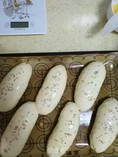 Make Creamed bread step 12