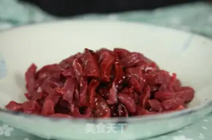 Make Sausage step 2