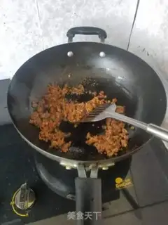 Make Pineapple pasta step 4