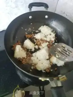 Make Pineapple pasta step 5